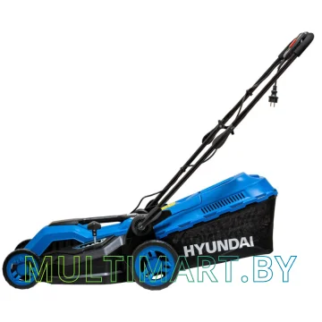 Газонокосилка Hyundai LE3825 картинка 2